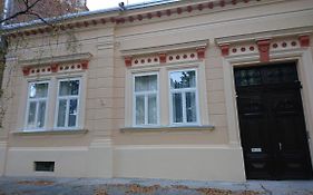 Apartment Konzul